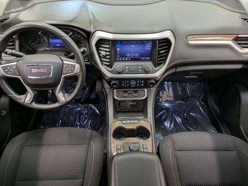 Used 2023 GMC Acadia SLE w/ Driver Convenience Package image 22