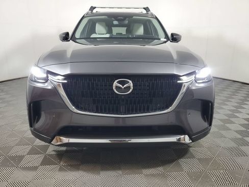 Used 2026 MAZDA CX-90 3.3 Turbo S w/ Premium Plus AWD/4WD image 2
