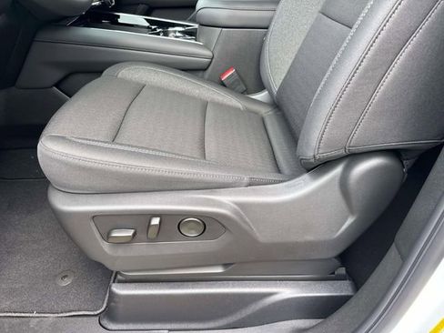 New 2026 Chevrolet Tahoe LS w/ Max Trailering Package RWD image 20
