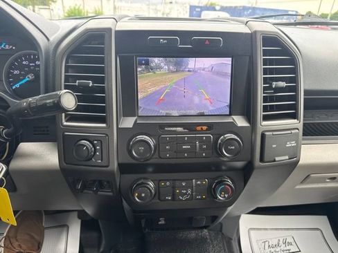 Used 2022 Ford F250 XL w/ Power Equipment Group AWD/4WD image 20