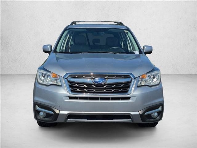 Used 2017 Subaru Forester 2.5i Limited w/ Rugged Package #2 AWD/4WD image 2