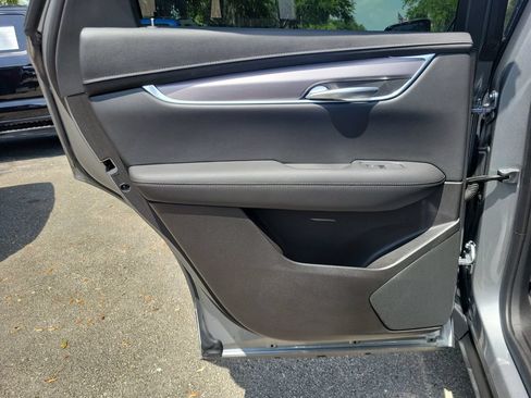 Used 2024 Cadillac XT5 Luxury FWD image 10