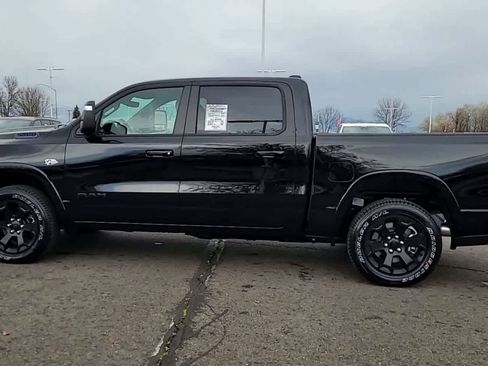 New 2026 RAM 1500 Big Horn image 5