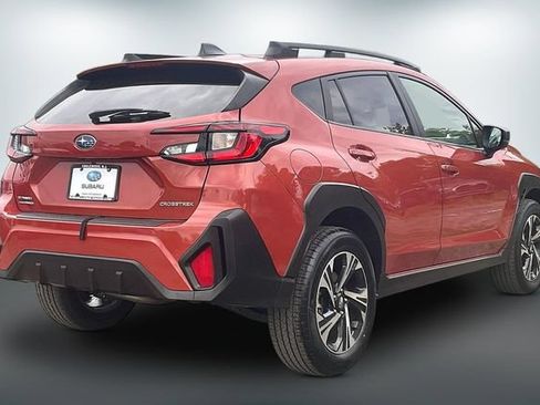 Used 2024 Subaru Crosstrek 2.0i Premium AWD/4WD image 13
