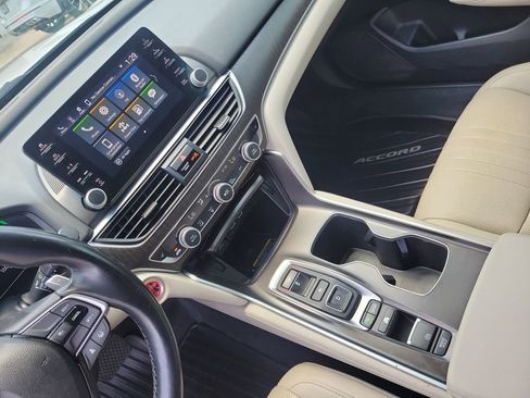 Used 2022 Honda Accord EX-L image 34