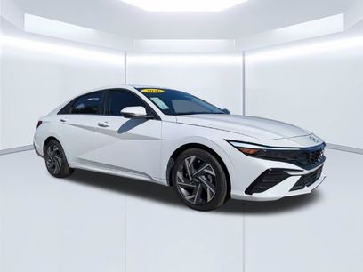 Certified 2026 Hyundai Elantra Limited