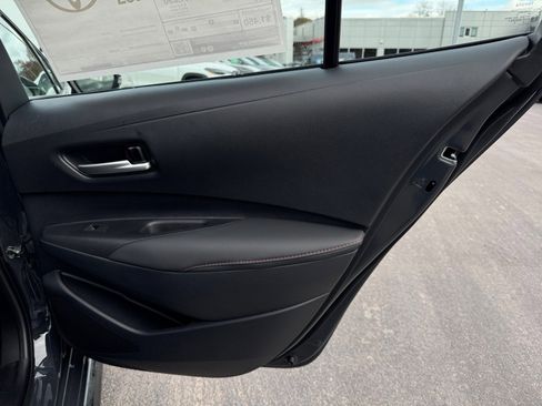 New 2026 Toyota Corolla XSE image 27
