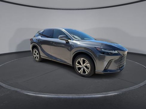 Used 2025 Lexus RX 350 FWD w/ Technology Package image 2