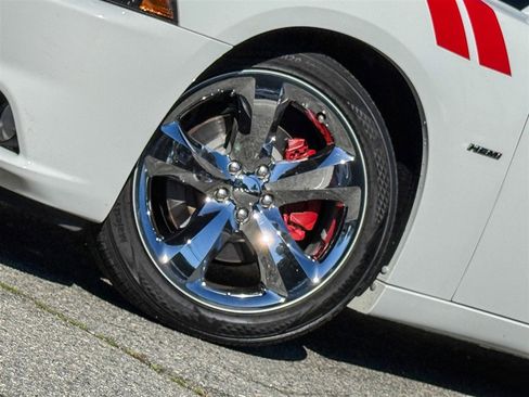 Used 2014 Dodge Charger R/T image 6