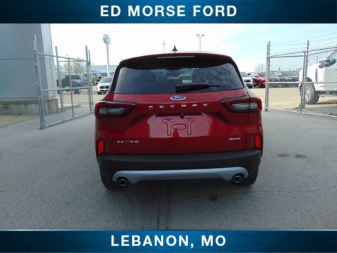 New 2026 Ford Escape Active w/ Tech Pack #1 image 7
