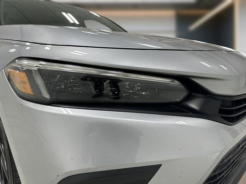 Used 2024 Honda Civic Sport image 10