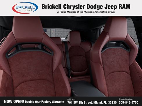 New 2026 Dodge Charger Scat Pack image 26