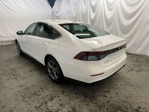 Used 2023 Honda Accord EX image 7