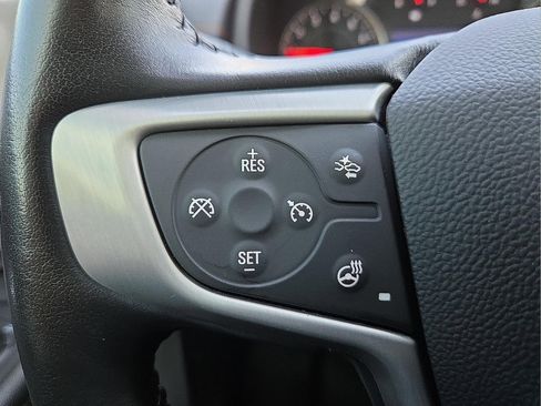 Used 2020 GMC Terrain SLT w/ Preferred Package image 19