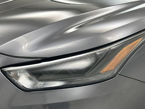Certified 2024 Toyota Highlander XLE AWD/4WD image 22