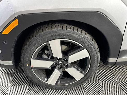 New 2026 Hyundai Santa Fe Limited image 4