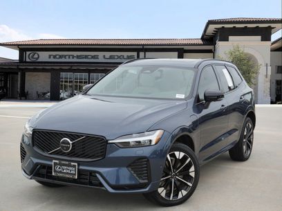 Used 2026 Volvo XC60 T8 Plus w/ Protection Package Premier