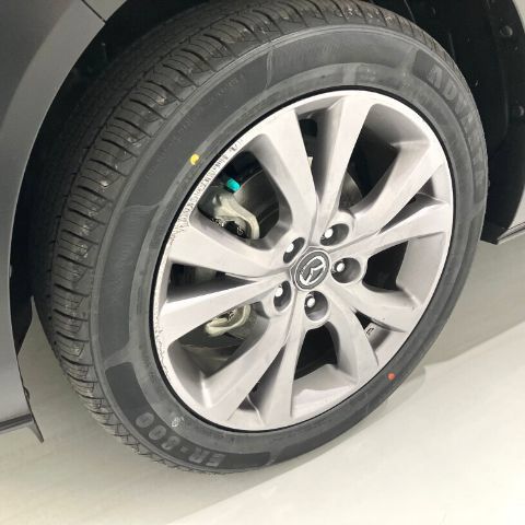 Used 2021 MAZDA CX-30 FWD 2.5 S w/ Select Package image 8