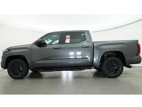 New 2026 Toyota Tundra SR5 AWD/4WD image 19