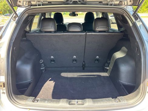 Used 2025 Jeep Compass Limited AWD/4WD image 27