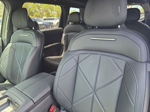 New 2027 Kia Telluride SX FWD image 21