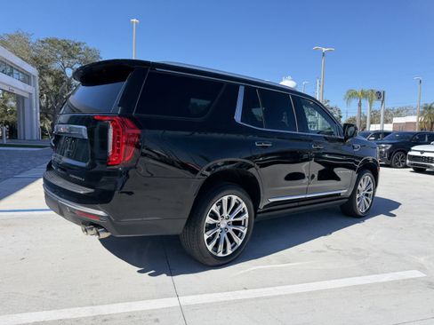Used 2022 GMC Yukon Denali image 3