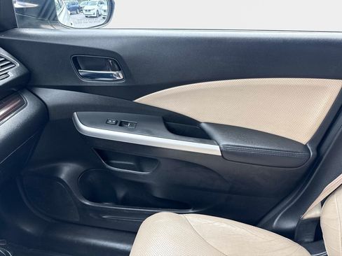 Used 2015 Honda CR-V EX-L image 22
