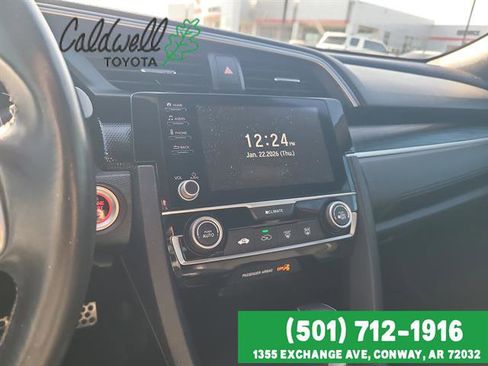 Used 2019 Honda Civic Sport image 17