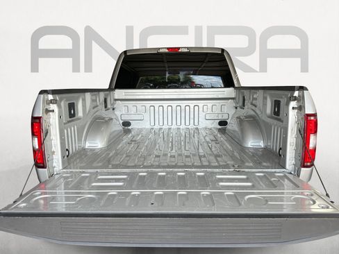 Used 2019 Ford F150 XLT w/ Equipment Group 301A Mid AWD/4WD image 12