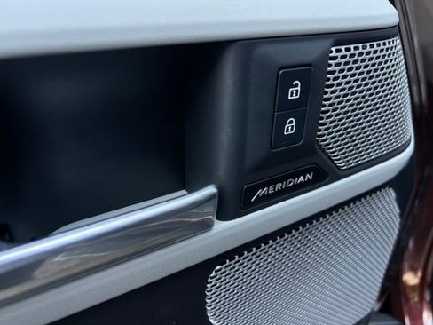 Used 2023 Land Rover Defender 130 First Edition image 12