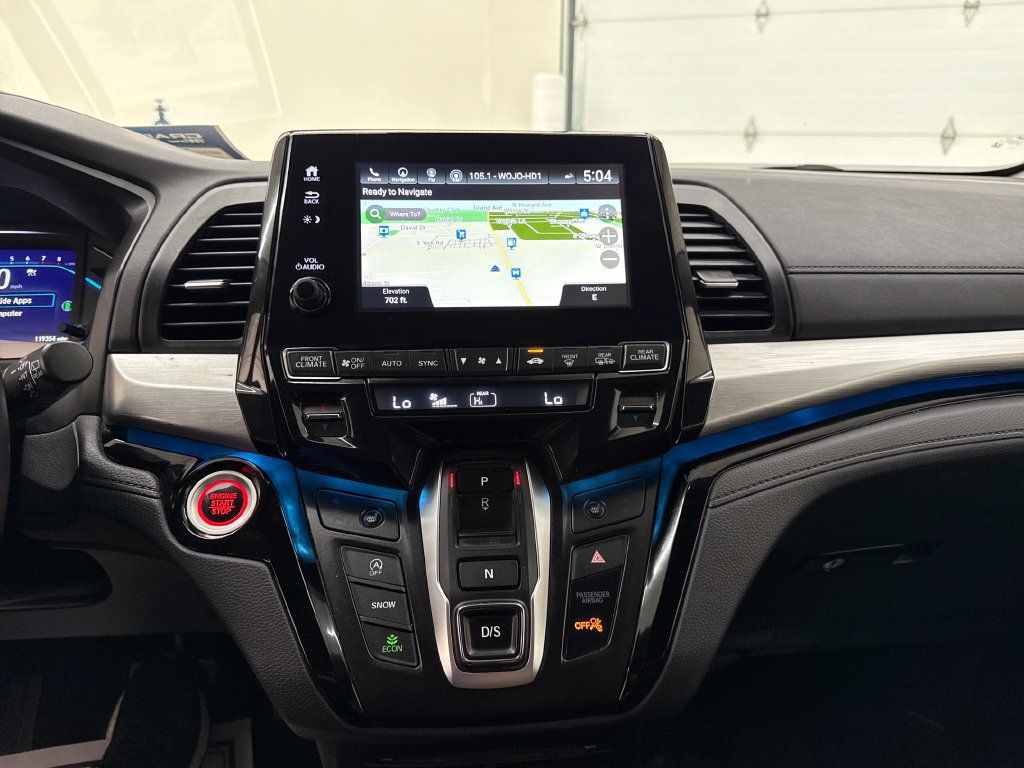 Used 2021 Honda Odyssey Touring image 20