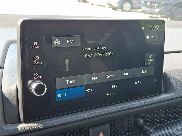 Used 2026 Honda CR-V Sport image 18