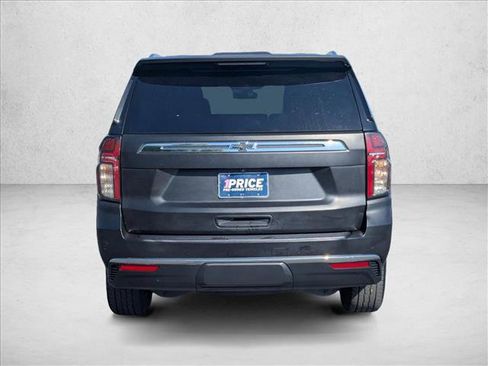 Used 2022 Chevrolet Tahoe LT RWD image 7