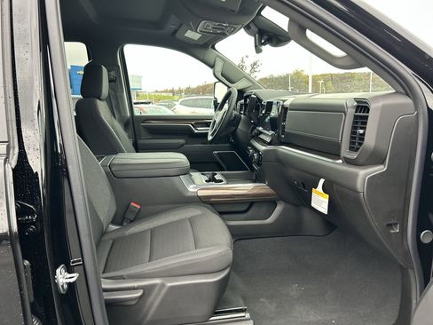 New 2026 Chevrolet Silverado 2500 LT w/ Trail Boss Package image 15