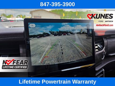 Certified 2024 Ford Expedition Limited AWD/4WD image 55