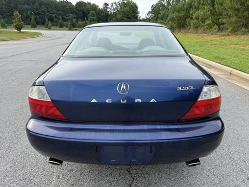 Used 2003 Acura CL FWD image 19