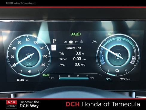 Used 2025 Hyundai Elantra Limited image 9