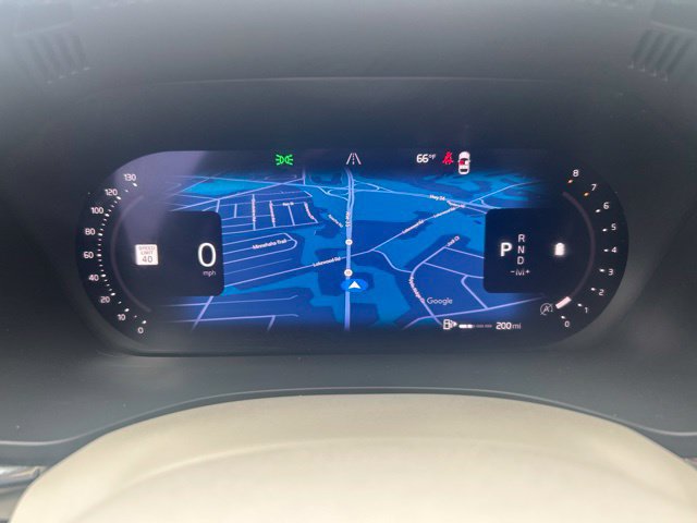 Certified 2023 Volvo XC60 B6 Ultimate w/ Climate Package AWD/4WD image 22