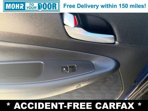 Used 2021 Hyundai Santa Fe SEL w/ Convenience Package AWD/4WD image 30