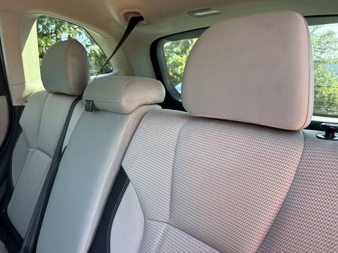 Used 2021 Subaru Forester image 15