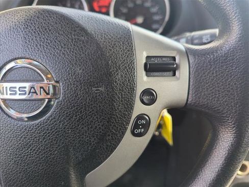 Used 2009 Nissan Rogue S FWD image 10