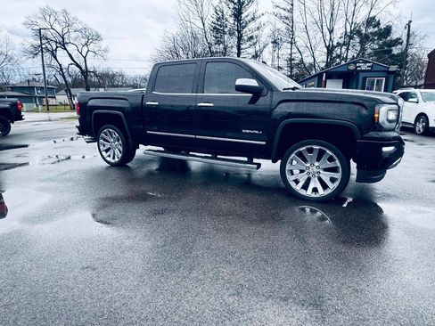 Used 2017 GMC Sierra 1500 Denali image 28