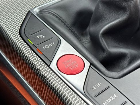 Used 2022 BMW M3 w/ Executive Package image 22