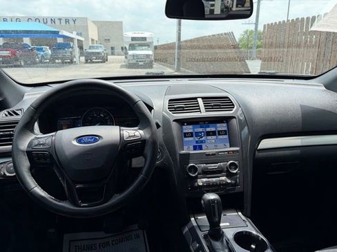 Used 2019 Ford Explorer XLT w/ Equipment Group 201A FWD image 18