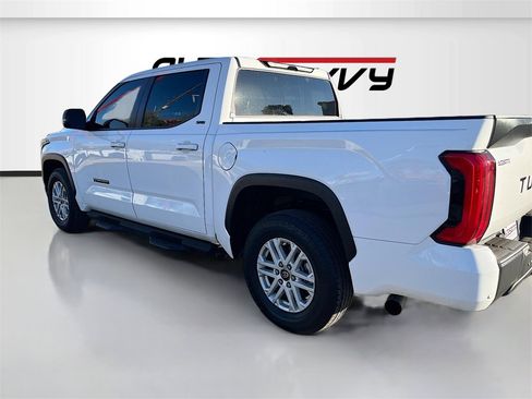 Used 2025 Toyota Tundra SR5 image 5