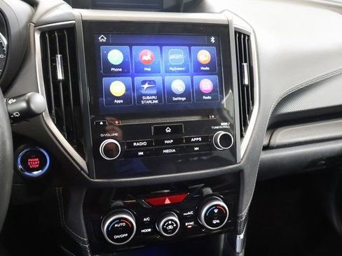 Used 2023 Subaru Forester Touring image 22