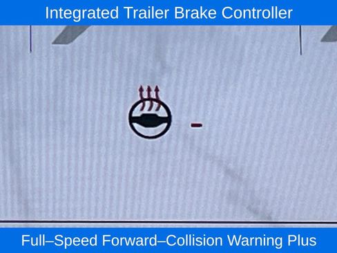 New 2025 Jeep Compass Limited w/ Elite Group image 20