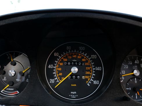 Used 1986 Mercedes-Benz 560 SL image 40