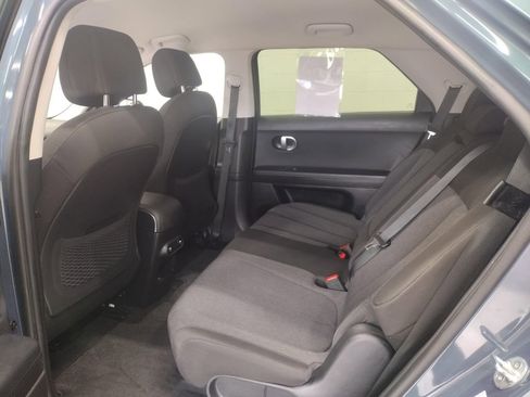 Certified 2023 Hyundai Ioniq 5 SE w/ Cargo Package RWD image 26