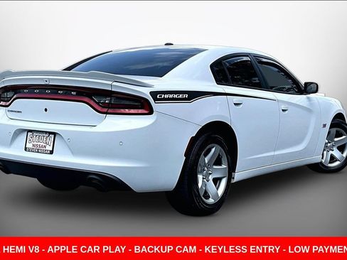 Used 2020 Dodge Charger R/T RWD image 6